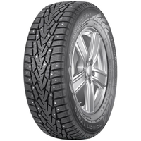 Зимние шины Ikon Tyres Nordman 7 SUV 255/55R18 109T