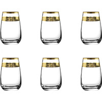 Набор стаканов для коктейлей Promsiz TAV326-2069/S/Z/6/I