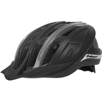 Cпортивный шлем Polisport Ride In (M, черный)