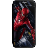 Чехол для телефона JFK для Samsung Galaxy A12 (Spiderman)