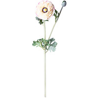 Искусственный цветок Lefard Ранункулюс 287-528