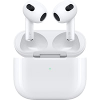 Наушники Apple AirPods 3 (без поддержки MagSafe) в Могилеве