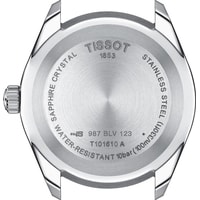 Наручные часы Tissot PR 100 Sport Gent T101.610.16.031.00