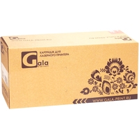 Картридж Gala-print GP-CE412A (аналог HP CE411A)