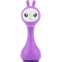 Интерактивная игрушка Alilo Умный зайка R1 60906 (фиолетовый) в Орше