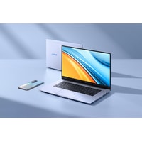 Ноутбук HONOR MagicBook 15 BMH-WDQ9HN 5301AAGA в Орше