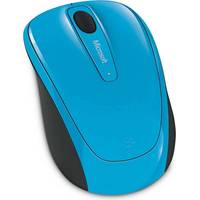 Мышь Microsoft Wireless Mobile Mouse 3500 Limited Edition (синий)