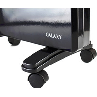 Конвектор Galaxy Line GL8226 (черный)