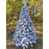 Сосна Christmas Tree Сосна заснеженная Атланта 1.3 м