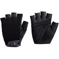 Перчатки BBB Cycling Gloves CoolDown BBW-56 (L, черный)