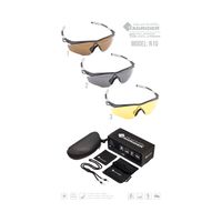 Солнцезащитные очки Tagrider N10-2 Gray