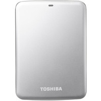 Внешний накопитель Toshiba Stor.E Canvio 2TB Black (HDTC720ES3CA)