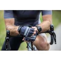 Перчатки BBB Cycling HighComfort 2.0 BBW-59 (L, синий)