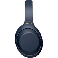Наушники Sony WH-1000XM4 (синий) в Могилеве