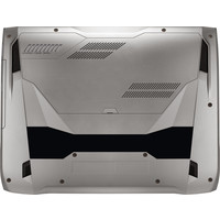 Игровой ноутбук ASUS G752VL-GC046T