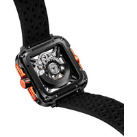 Наручные часы CIGA Design Series X Gorilla X011-BLOG-W25BK