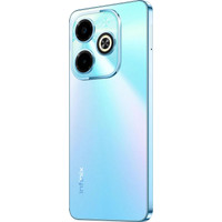 Смартфон Infinix Hot 40i X6528B 8GB/128GB (голубой) в Гомеле