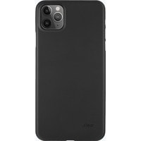 Чехол для телефона uBear Super Slim Case для iPhone 11 Pro Max (черный)