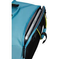 Дорожная сумка American Tourister Take2cabin Breeze Blue 40 см