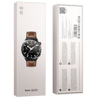 Умные часы Hoco Y11 Ultra (черный)