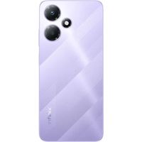 Смартфон Infinix Hot 30 Play NFC 4GB/128GB (пурпурно-фиолетовый) в Гомеле