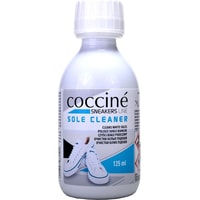 Краска Coccine Sneakers Sole Cleaner 125 мл