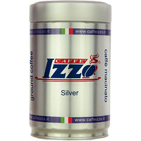Кофе Caffe Izzo Silver молотый 250 г