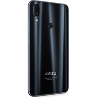 Смартфон MEIZU Note 9 4GB/64GB международная версия (черный)