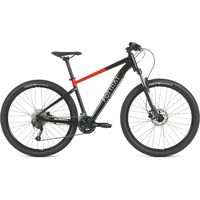 Велосипед Format 1413 29 р.53 2023 (черный)