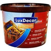 Пропитка LuxDecor Plus 1 л (сосна) в Могилеве