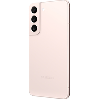 Смартфон Samsung Galaxy S22 5G SM-S901B/DS 8GB/128GB Восстановленный by Breezy, грейд B (розовый)