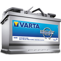 Автомобильный аккумулятор Varta Start-Stop Plus G14 595 901 085 (95 А/ч)