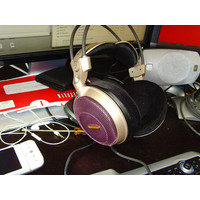 Наушники Audio-Technica ATH-AD700