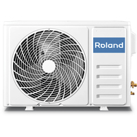 Кондиционер Roland Wizard ERP DC Inverter RDI-WZ09HSS/N1