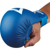 Тренировочные перчатки Insane Mantis IN22-KM200 (M, синий)