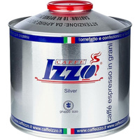 Кофе Caffe Izzo Silver зерновой 1 кг