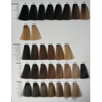 Крем-краска для волос Lisap Oil Protection Complex 5/88 светло-каштан. фиолет. интен. 100 мл