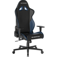 Кресло DXRacer OH/G2300 (черный/синий)