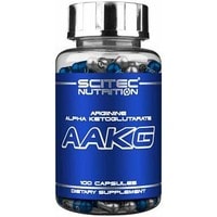 AAKG Scitec Nutrition AAKG (100 капсул)