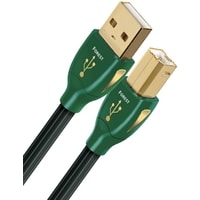 Кабель AudioQuest USB A - USB B Forest 0.75 м