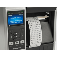 Принтер этикеток Zebra ZT610 RFID ZT61042-T0E01C0Z в Витебске
