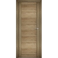 Межкомнатная дверь Юни Амати 00 60x200 (дуб шале-натуральный) в Орше