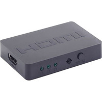 Переключатель Cablexpert DSW-HDMI-34