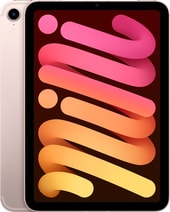 iPad mini 2021 64GB 5G MLX43 (розовый)