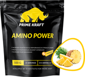 Amino Power (500г, ананас)