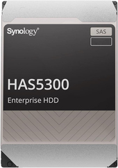Enterprise HAS5300 16TB HAS5300-16T