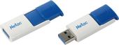 256GB USB 3.0 FlashDrive Netac U182 Blue