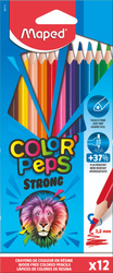 Color Peps Strong 862712ZM (12 шт)