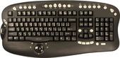 770 L Multimedia Keyboard