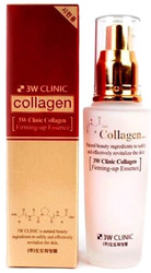 Эссенция для лица 3W Clinic Collagen Firming up Essence 50 мл